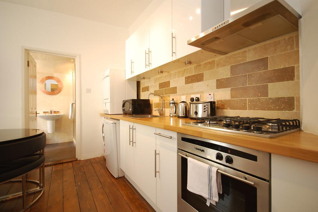 London Collection - Old Compton Soho Apartment Exterior photo